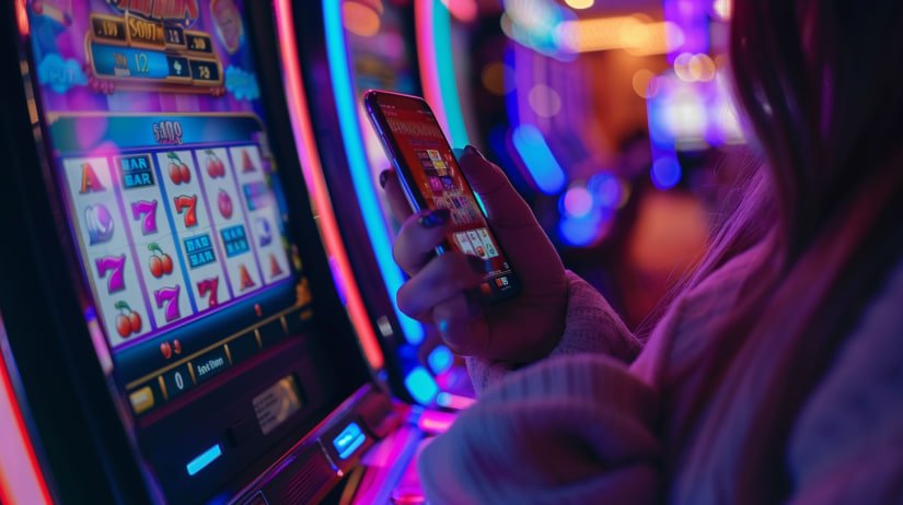 7777slot APP Myanmar ကစားသမားများ Bonus Cashback VIP ရယူ
