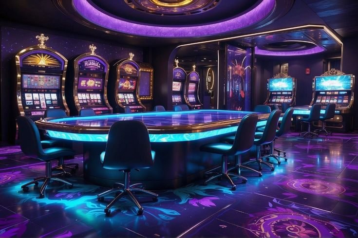 Esports Betting Myanmar