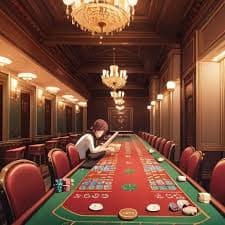 Live Casino - Real Dealers